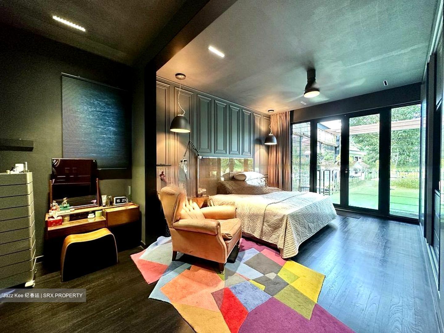 Mandai Garden (D26), Semi-Detached #502243181